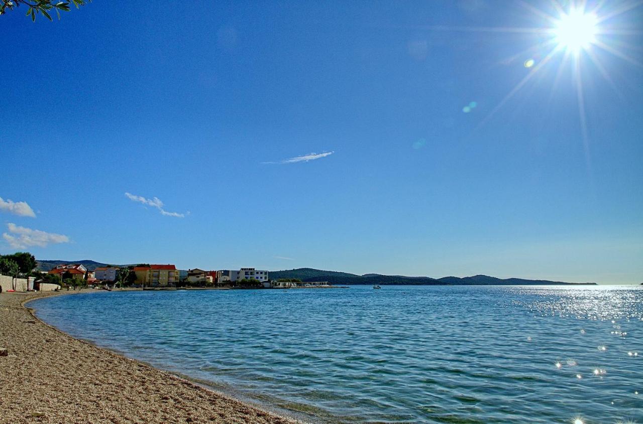 Villa Aqua Zaboric Exteriör bild