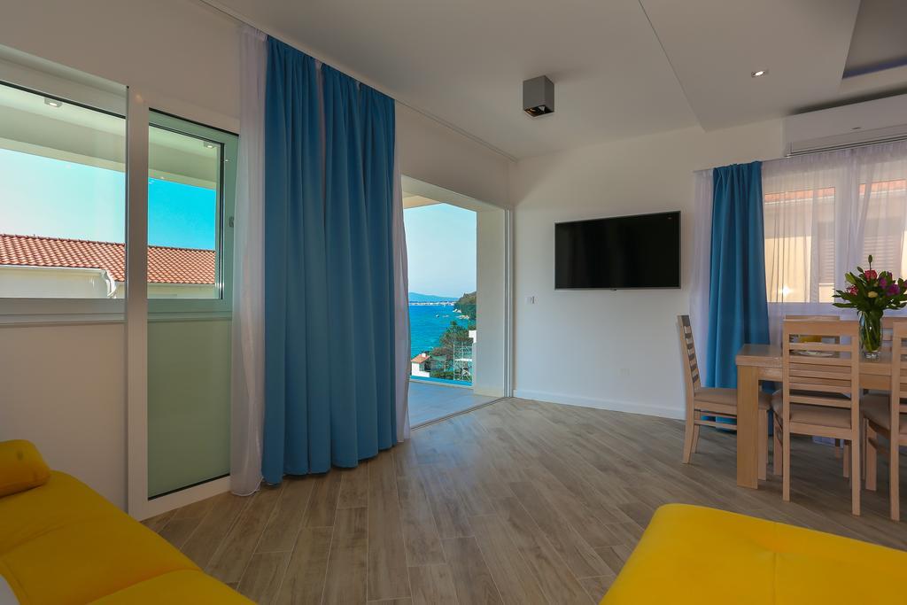 Villa Aqua Zaboric Exteriör bild